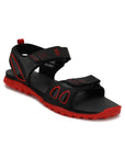 Paragon Blot K1422G Men Stylish Sandals | Comfortable Sandals for Daily Outdoor Use | Casual Formal Sandals with Cushioned Soles