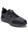 Paragon PUK3506GS Men Walking Shoes | Athletic Shoes with Comfortable Cushioned Sole for Daily Outdoor Use