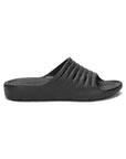 Paragon Blot K10910G Men Casual Sliders | Stylish Trendy Lightweight Slides | Casual & Comfortable Slippers | For Everyday Use