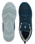 Paragon Blot FBK1224G Men Casual Shoes | Stylish Walking Outdoor Shoes for Everyday Wear | Smart & Trendy Design | Comfortable Cushioned Soles