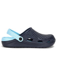 Paragon  EVK10916G Men Casual Clogs | Stylish, Durable, Casual & Comfortable | For Everyday Use