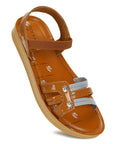 Paragon K7015L Women Sandals | Casual & Formal Sandals | Stylish, Comfortable & Durable | For Daily & Occasion Wear