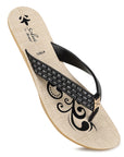 Paragon PUK7007L Women Sandals | Casual & Formal Sandals | Stylish, Comfortable & Durable | For Daily & Occasion Wear