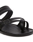 Paragon PUK2210G Men Stylish Sandals | Comfortable Sandals for Daily Outdoor Use | Casual Formal Sandals with Cushioned Soles