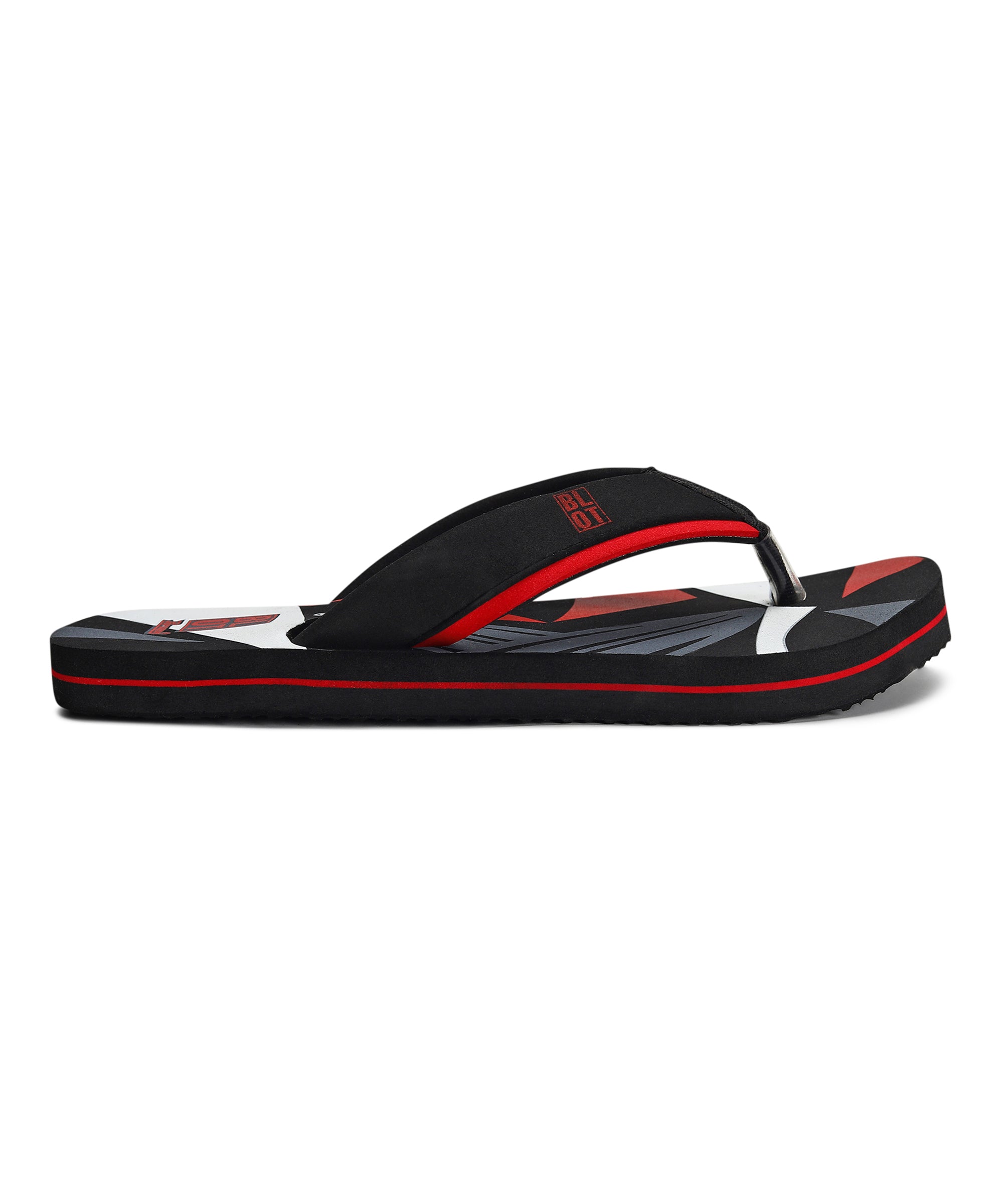 Paragon Blot K3305G Men Stylish Lightweight Flipflops | Casual &amp; Comfortable Daily-wear Slippers for Indoor &amp; Outdoor | For Everyday Use