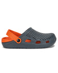 Paragon EVK10916G Men Casual Clogs | Stylish, Durable, Casual & Comfortable | For Everyday Use