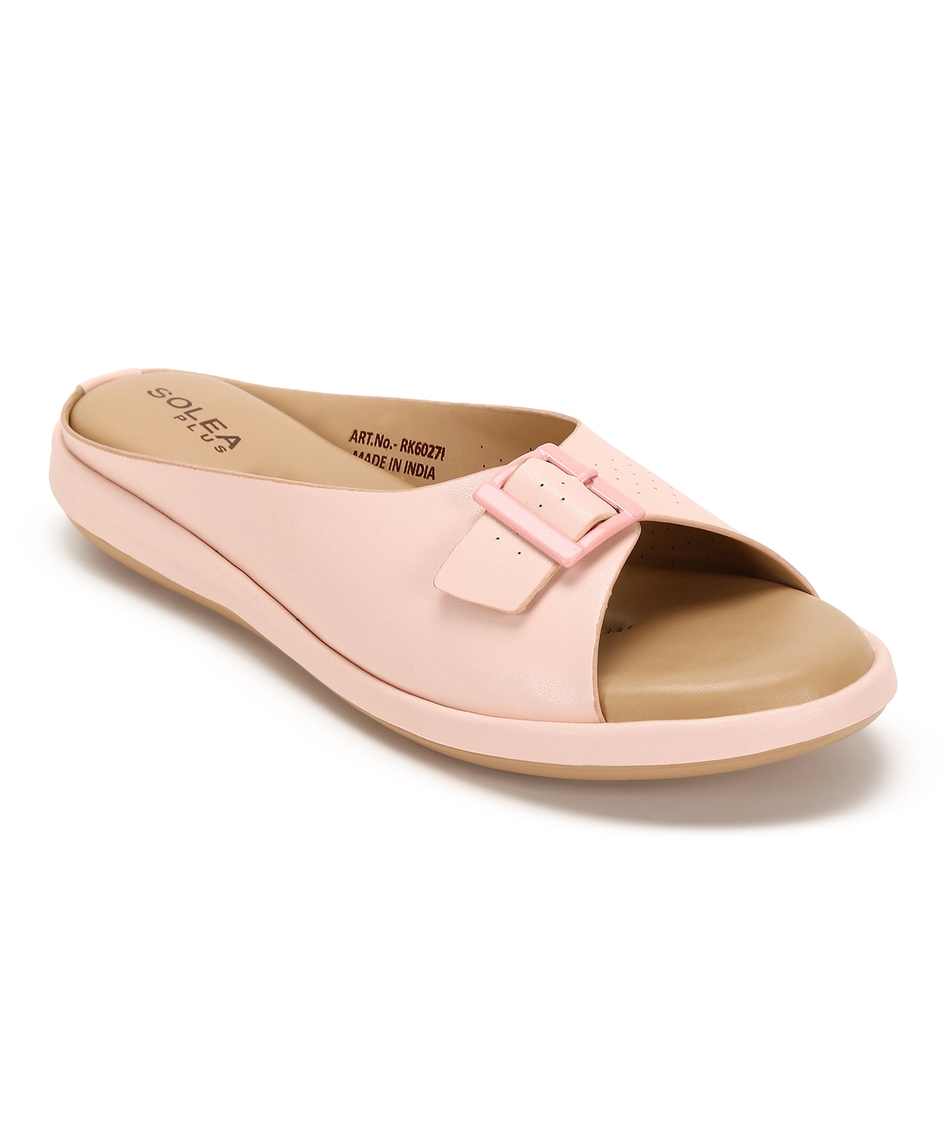 Paragon RK6027L Women Sandals | Casual & Formal Sandals | Stylish, Comfortable & Durable | For Daily & Occasion Wear