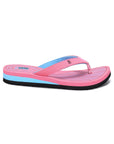 Paragon Blot K3307L Women Slippers | Lightweight Flipflops for Indoor & Outdoor | Casual & Comfortable | For Everyday Use