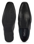 Paragon K11236G Men Formal Shoes | Corporate Office Shoes | Smart & Sleek Design | Comfortable Sole with Cushioning | For Daily & Occasion Wear