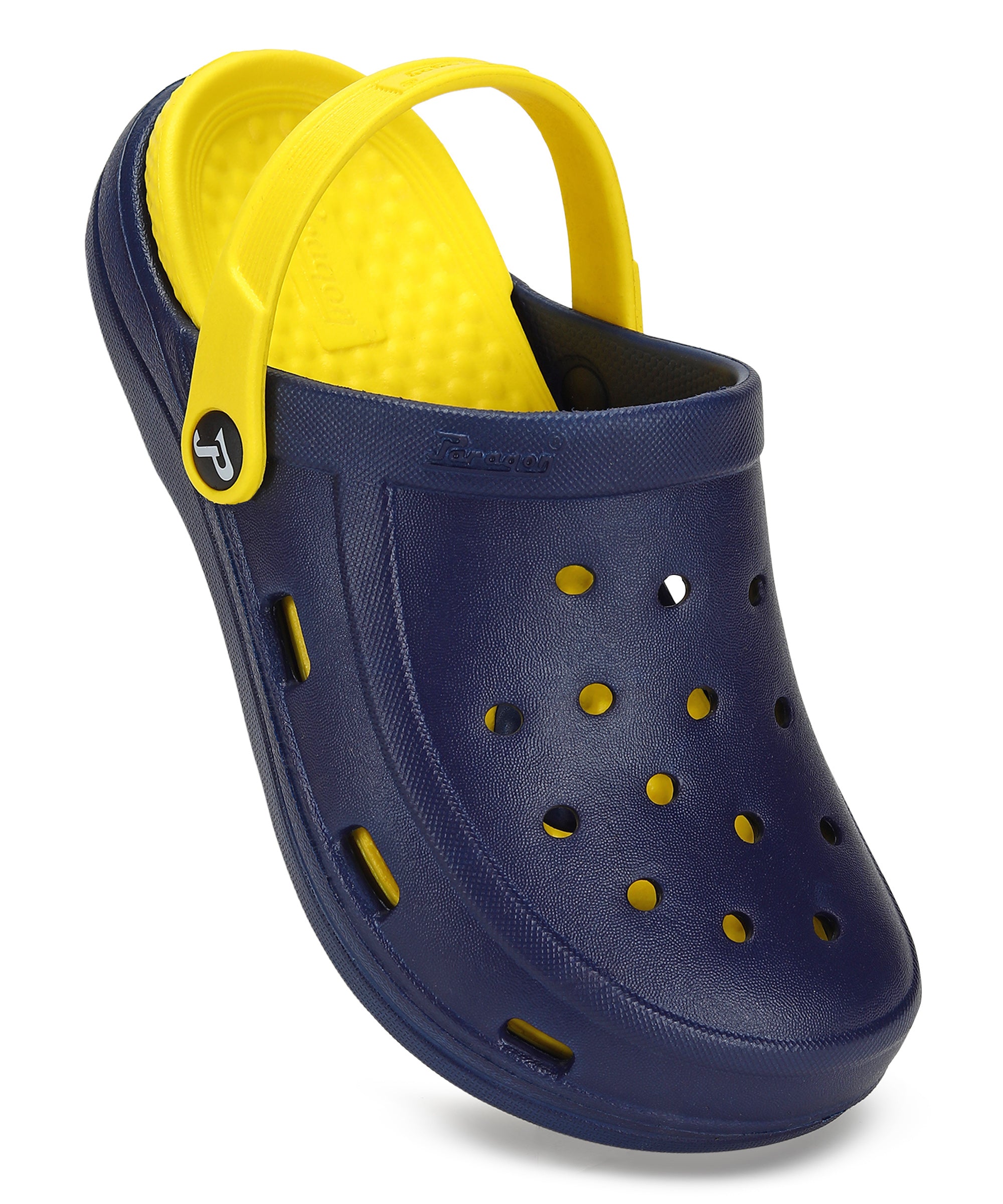 Paragon EVK8004K Unisex Clogs For Kids | Outdoor and Indoor Casual, Durable Clogs