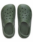 Paragon K10914G Men Casual Clogs | Stylish, Durable | Casual & Comfortable | For Everyday Use