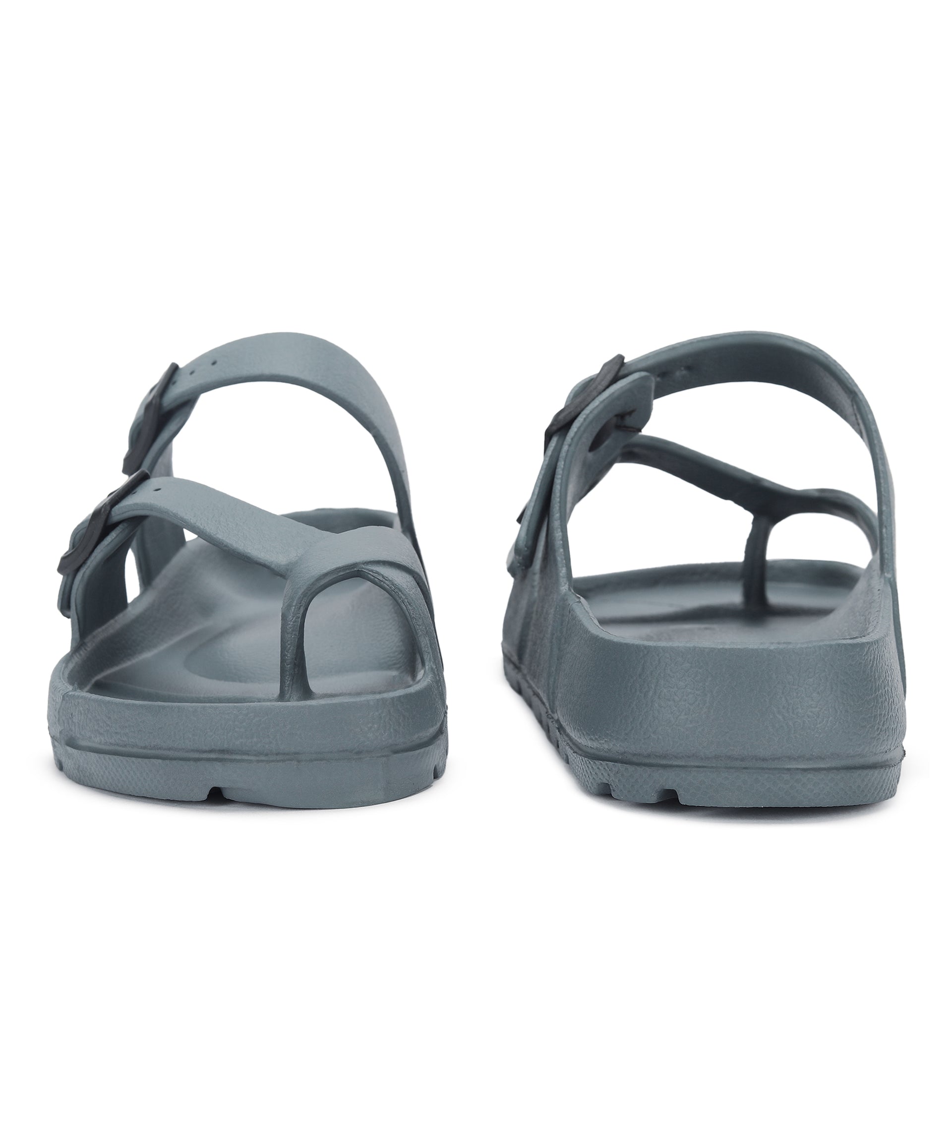 Paragon EVK3408G Men Casual Sliders | Stylish Trendy Lightweight Slides | Casual & Comfortable Slippers | Everyday Use