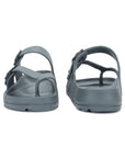 Paragon EVK3408G Men Casual Sliders | Stylish Trendy Lightweight Slides | Casual & Comfortable Slippers | Everyday Use