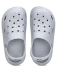 Paragon K10914G Men Casual Clogs | Stylish, Durable | Casual & Comfortable | For Everyday Use