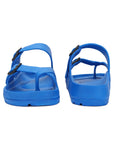 Paragon EVK3408G Men Casual Sliders | Stylish Trendy Lightweight Slides | Casual & Comfortable Slippers | Everyday Use