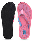 Paragon Blot K3307L Women Slippers | Lightweight Flipflops for Indoor & Outdoor | Casual & Comfortable | For Everyday Use