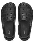 Paragon K10915G Men Casual Clogs | Stylish, Durable | Casual & Comfortable | For Everyday Use