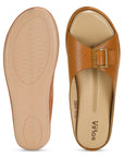Paragon RK6027L Women Sandals | Casual & Formal Sandals | Stylish, Comfortable & Durable | For Daily & Occasion Wear