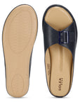 Paragon RK6027L Women Sandals | Casual & Formal Sandals | Stylish, Comfortable & Durable | For Daily & Occasion Wear