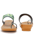 Paragon PUK7009L Women Sandals | Casual & Formal Sandals | Stylish, Comfortable & Durable | For Daily & Occasion Wear