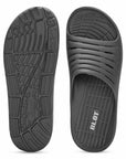 Paragon Blot K10910G Men Casual Sliders | Stylish Trendy Lightweight Slides | Casual & Comfortable Slippers | For Everyday Use