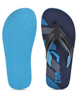 Paragon Blot K3306G Men Stylish Lightweight Flipflops | Casual & Comfortable Daily-wear Slippers for Indoor & Outdoor | For Everyday Use