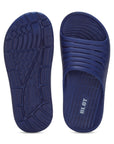 Paragon Blot K10910G Men Casual Sliders | Stylish Trendy Lightweight Slides | Casual & Comfortable Slippers | For Everyday Use