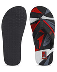 Paragon Blot K3305G Men Stylish Lightweight Flipflops | Casual & Comfortable Daily-wear Slippers for Indoor & Outdoor | For Everyday Use