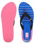 Paragon Blot K3308L Women Slippers | Lightweight Flipflops for Indoor & Outdoor | Casual & Comfortable | For Everyday Use
