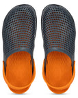 Paragon EVK10916G Men Casual Clogs | Stylish, Durable, Casual & Comfortable | For Everyday Use