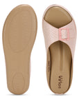 Paragon RK6027L Women Sandals | Casual & Formal Sandals | Stylish, Comfortable & Durable | For Daily & Occasion Wear