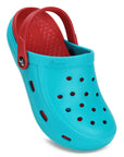 Paragon EVK8004C Unisex Clogs For Kids | Outdoor and Indoor Casual, Durable Clogs