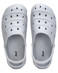 Paragon K10915G Men Casual Clogs | Stylish, Durable | Casual & Comfortable | For Everyday Use