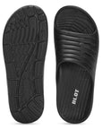 Paragon Blot K10910G Men Casual Sliders | Stylish Trendy Lightweight Slides | Casual & Comfortable Slippers | For Everyday Use