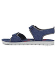 Paragon PUK2214G Men Stylish Sandals | Comfortable Sandals for Daily Outdoor Use | Casual Formal Sandals with Cushioned Soles