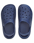 Paragon  K10914G Men Casual Clogs | Stylish, Durable | Casual & Comfortable | For Everyday Use
