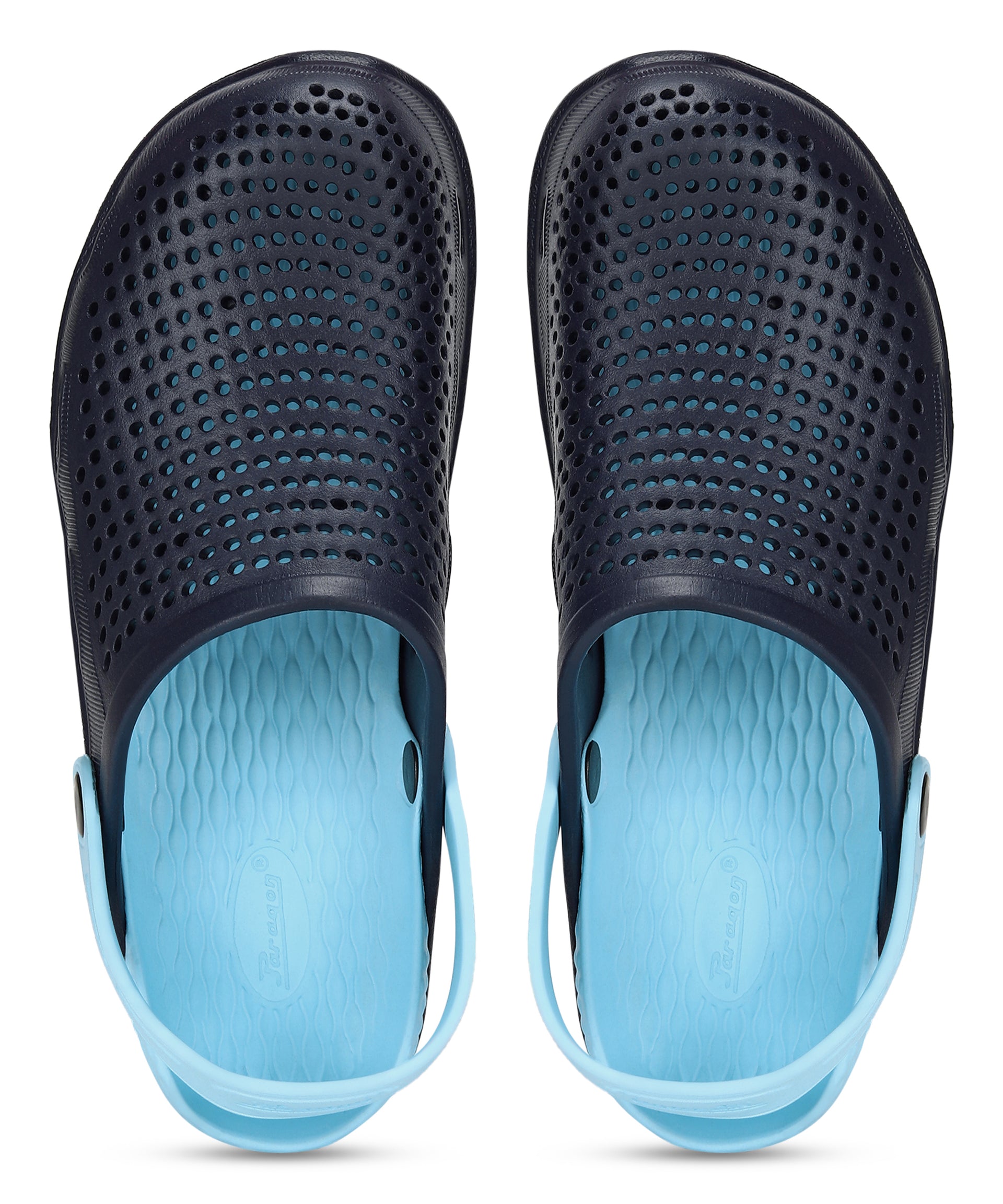 Paragon  EVK10916G Men Casual Clogs | Stylish, Durable, Casual & Comfortable | For Everyday Use