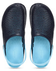 Paragon  EVK10916G Men Casual Clogs | Stylish, Durable, Casual & Comfortable | For Everyday Use