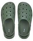 Paragon  K10915G Men Casual Clogs | Stylish, Durable | Casual & Comfortable | For Everyday Use