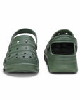 Paragon  K10915G Men Casual Clogs | Stylish, Durable | Casual & Comfortable | For Everyday Use