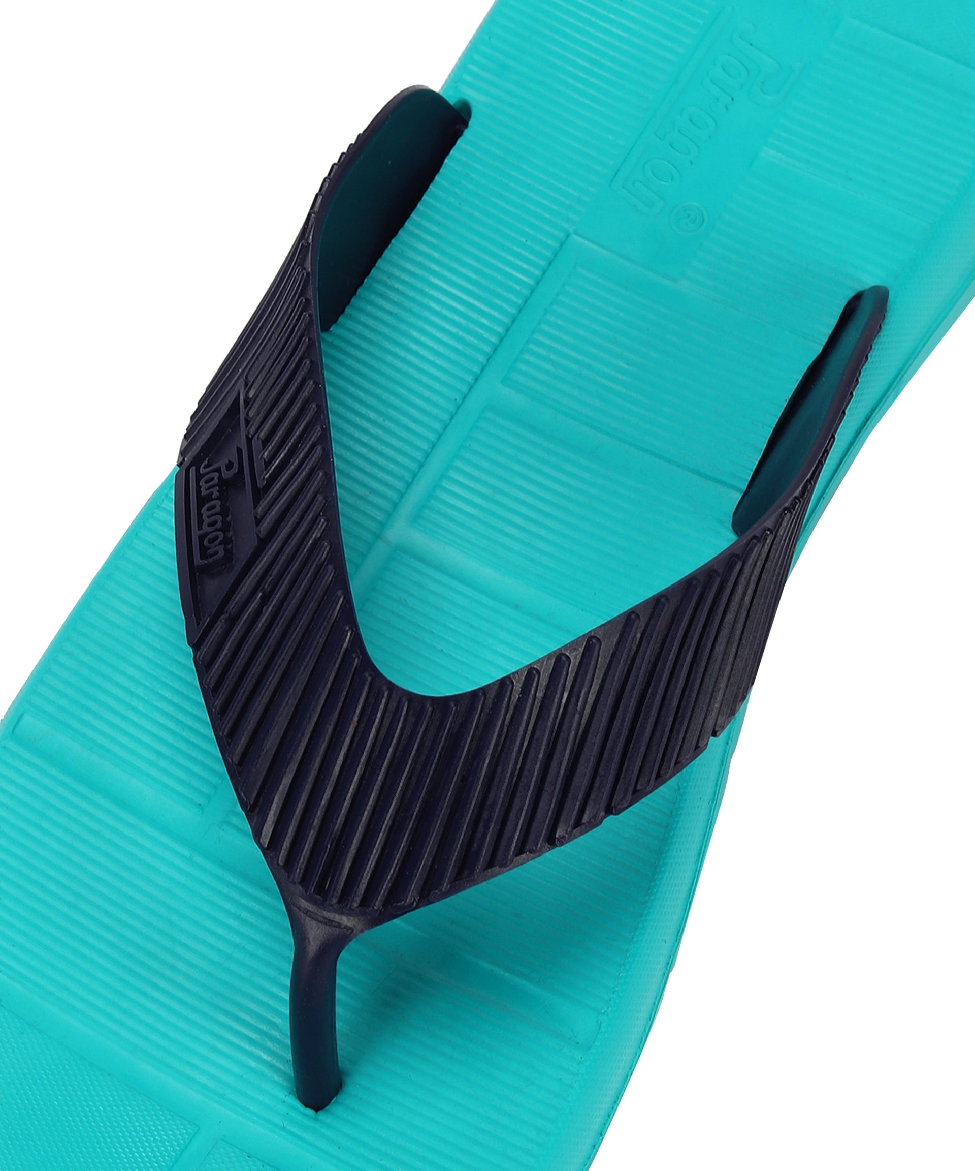 Paragon EVK3416G Men Slippers | Lightweight Flipflops for Indoor & Outdoor | Casual & Comfortable | For Everyday Use