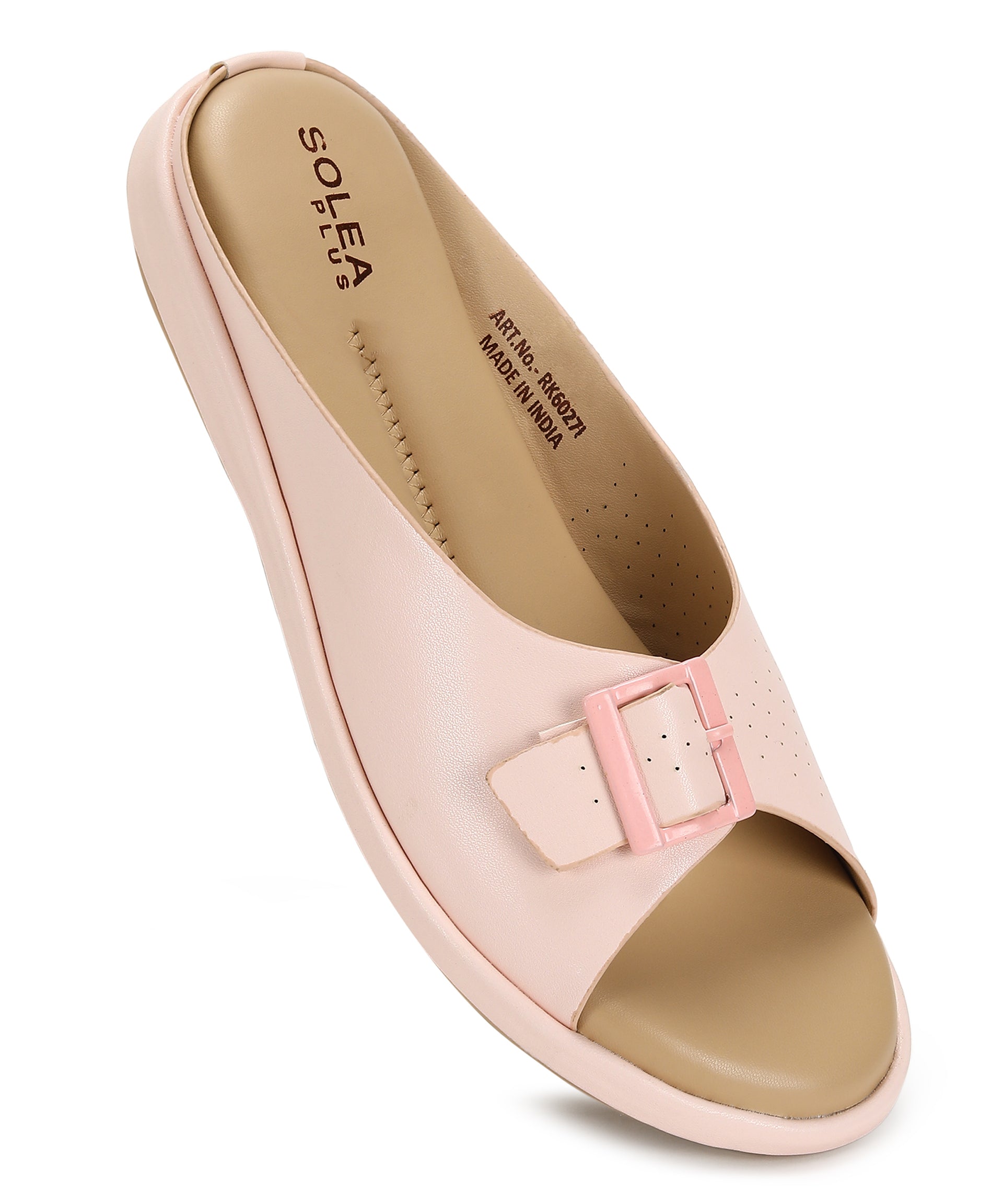 Paragon RK6027L Women Sandals | Casual & Formal Sandals | Stylish, Comfortable & Durable | For Daily & Occasion Wear