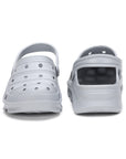 Paragon K10915G Men Casual Clogs | Stylish, Durable | Casual & Comfortable | For Everyday Use