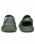 Paragon K10914G Men Casual Clogs | Stylish, Durable | Casual & Comfortable | For Everyday Use