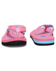 Paragon Blot K3307L Women Slippers | Lightweight Flipflops for Indoor & Outdoor | Casual & Comfortable | For Everyday Use