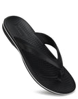 Paragon EVK1129G Men Stylish Lightweight Flipflops | Casual & Comfortable Daily-wear Slippers for Indoor & Outdoor | For Everyday Use