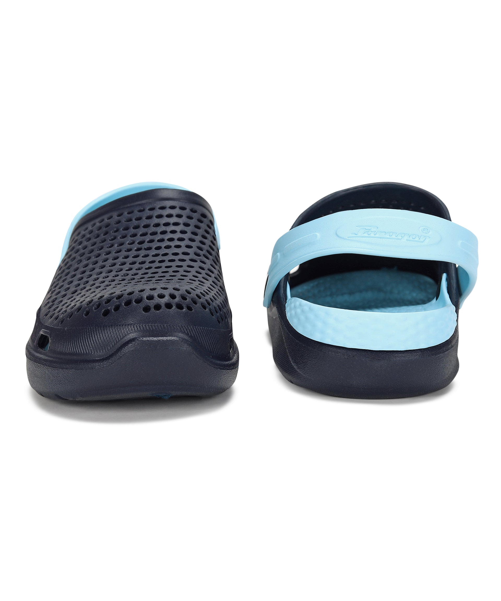 Paragon  EVK10916G Men Casual Clogs | Stylish, Durable, Casual & Comfortable | For Everyday Use
