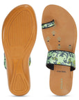 Paragon PUK7009L Women Sandals | Casual & Formal Sandals | Stylish, Comfortable & Durable | For Daily & Occasion Wear