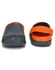 Paragon EVK10916G Men Casual Clogs | Stylish, Durable, Casual & Comfortable | For Everyday Use