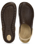 Paragon EVK10916G Men Casual Clogs | Stylish, Durable, Casual & Comfortable | For Everyday Use